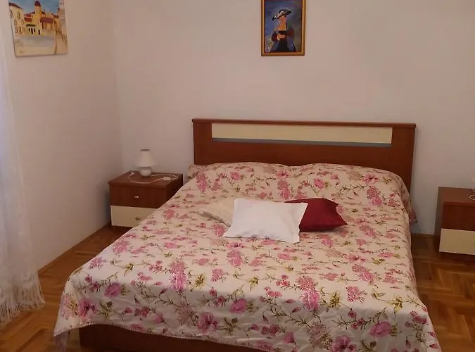 Apartman Meri *