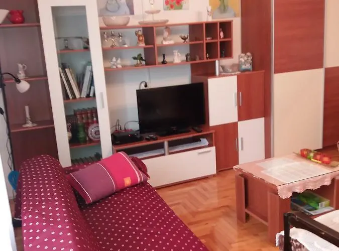 Meri Apartman *