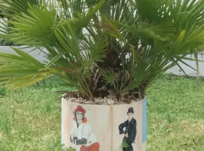 Apartman Meri Trogir